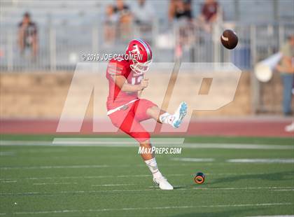 Thumbnail 2 in Marshall vs Taft photogallery.