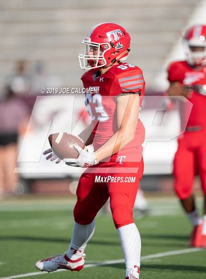 Thumbnail 3 in Marshall vs Taft photogallery.