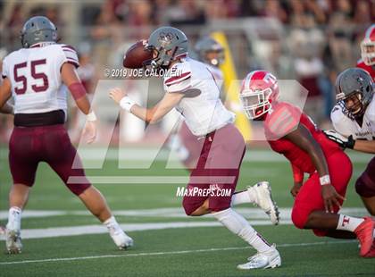 Thumbnail 3 in Marshall vs Taft photogallery.