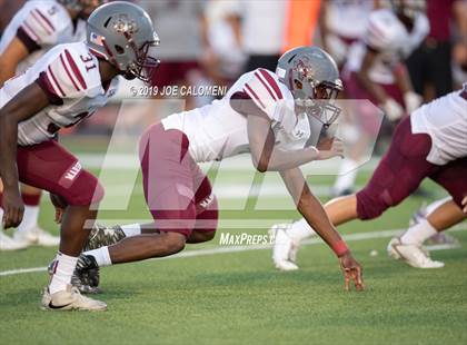 Thumbnail 3 in Marshall vs Taft photogallery.