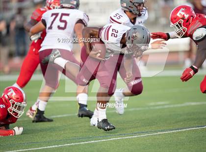 Thumbnail 1 in Marshall vs Taft photogallery.