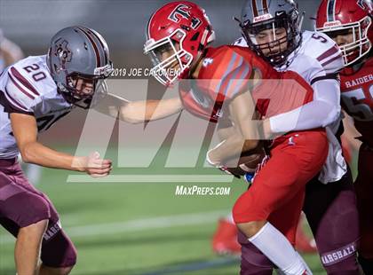 Thumbnail 1 in Marshall vs Taft photogallery.