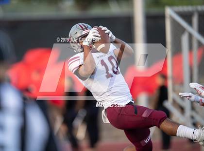 Thumbnail 1 in Marshall vs Taft photogallery.
