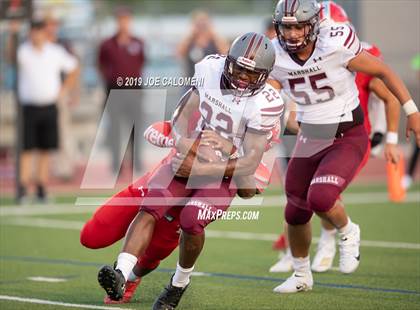 Thumbnail 3 in Marshall vs Taft photogallery.