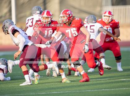 Thumbnail 1 in Marshall vs Taft photogallery.