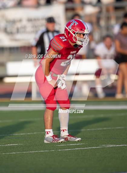 Thumbnail 1 in Marshall vs Taft photogallery.