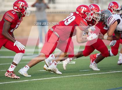 Thumbnail 1 in Marshall vs Taft photogallery.