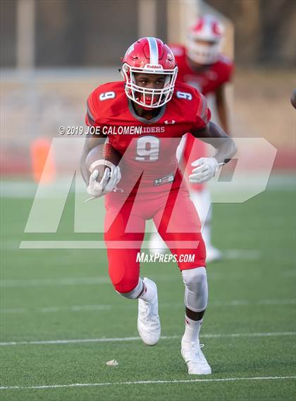 Thumbnail 2 in Marshall vs Taft photogallery.