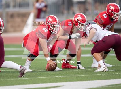 Thumbnail 3 in Marshall vs Taft photogallery.