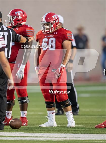 Thumbnail 1 in Marshall vs Taft photogallery.