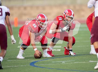 Thumbnail 3 in Marshall vs Taft photogallery.