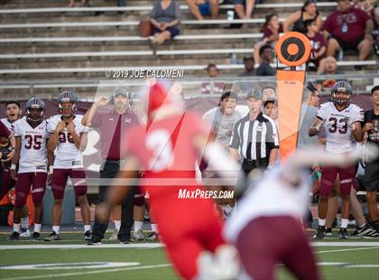 Thumbnail 2 in Marshall vs Taft photogallery.