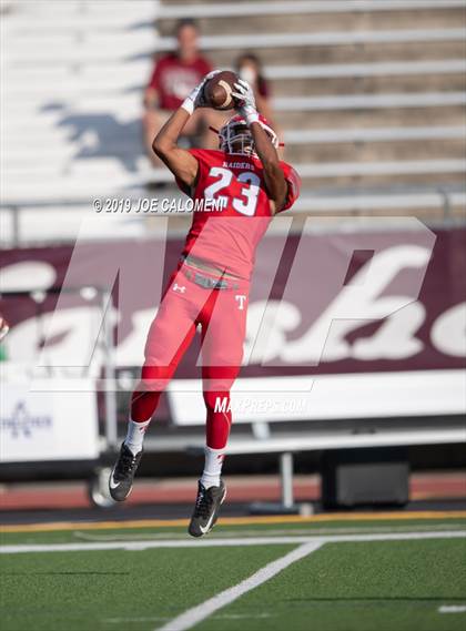 Thumbnail 2 in Marshall vs Taft photogallery.