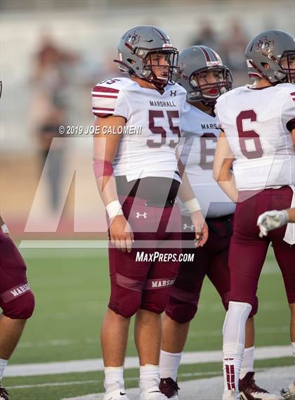 Thumbnail 3 in Marshall vs Taft photogallery.