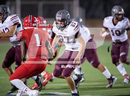 Thumbnail 2 in Marshall vs Taft photogallery.