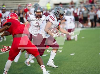 Thumbnail 1 in Marshall vs Taft photogallery.
