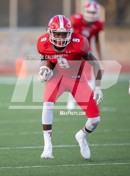 Thumbnail 3 in Marshall vs Taft photogallery.