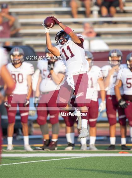 Thumbnail 3 in Marshall vs Taft photogallery.