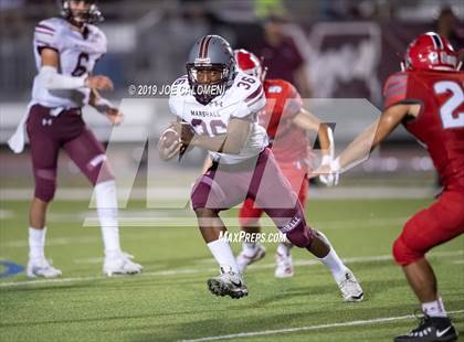 Thumbnail 1 in Marshall vs Taft photogallery.