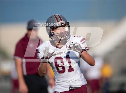 Thumbnail 2 in Marshall vs Taft photogallery.