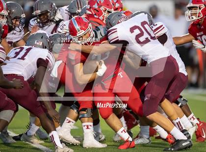 Thumbnail 1 in Marshall vs Taft photogallery.