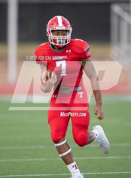 Thumbnail 2 in Marshall vs Taft photogallery.