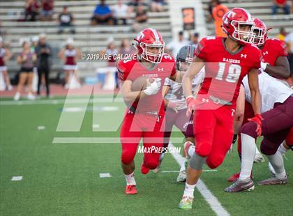 Thumbnail 1 in Marshall vs Taft photogallery.