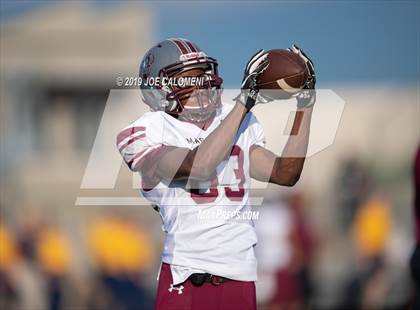 Thumbnail 1 in Marshall vs Taft photogallery.