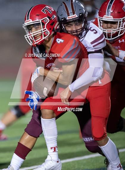 Thumbnail 3 in Marshall vs Taft photogallery.