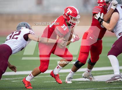 Thumbnail 1 in Marshall vs Taft photogallery.