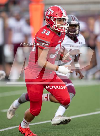 Thumbnail 3 in Marshall vs Taft photogallery.