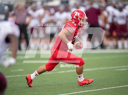 Thumbnail 3 in Marshall vs Taft photogallery.