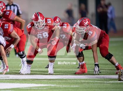 Thumbnail 2 in Marshall vs Taft photogallery.
