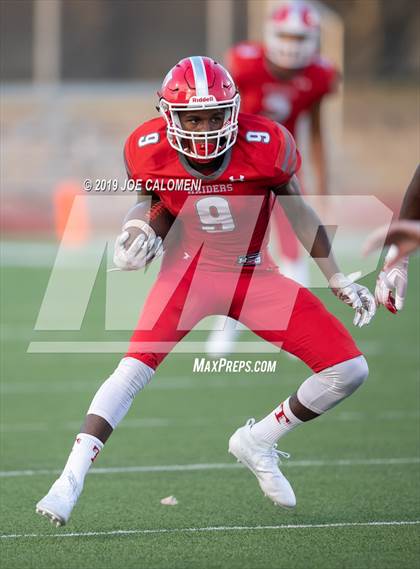 Thumbnail 1 in Marshall vs Taft photogallery.
