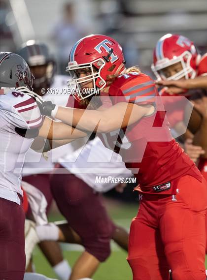 Thumbnail 2 in Marshall vs Taft photogallery.
