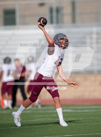 Thumbnail 2 in Marshall vs Taft photogallery.