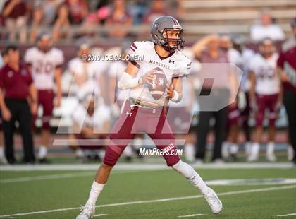 Thumbnail 2 in Marshall vs Taft photogallery.