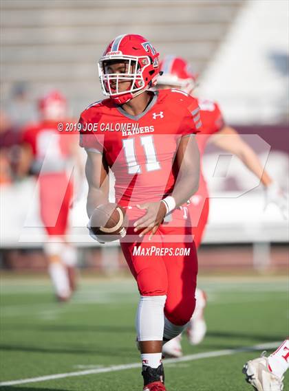 Thumbnail 2 in Marshall vs Taft photogallery.