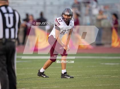Thumbnail 3 in Marshall vs Taft photogallery.