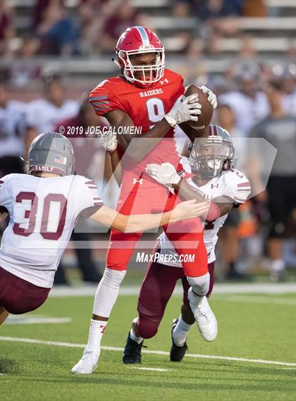 Thumbnail 2 in Marshall vs Taft photogallery.