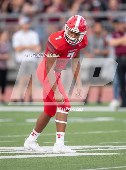 Thumbnail 1 in Marshall vs Taft photogallery.