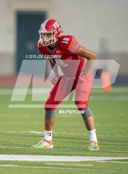 Thumbnail 2 in Marshall vs Taft photogallery.