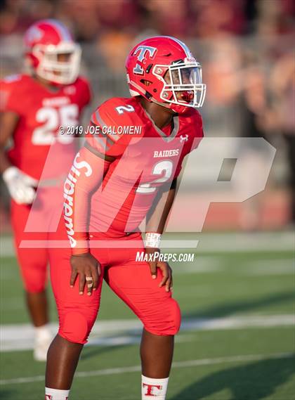 Thumbnail 1 in Marshall vs Taft photogallery.