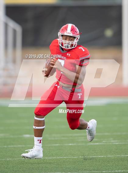 Thumbnail 3 in Marshall vs Taft photogallery.