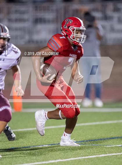 Thumbnail 3 in Marshall vs Taft photogallery.