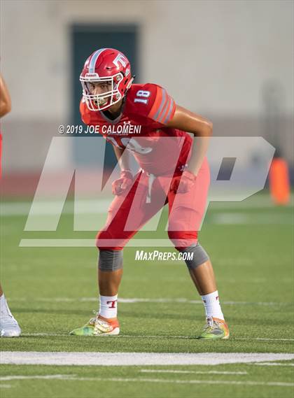 Thumbnail 3 in Marshall vs Taft photogallery.