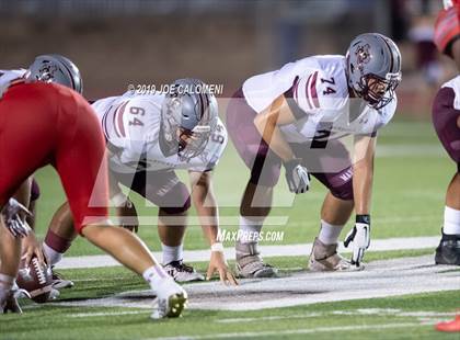 Thumbnail 2 in Marshall vs Taft photogallery.