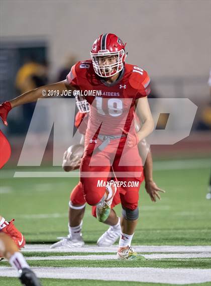 Thumbnail 1 in Marshall vs Taft photogallery.