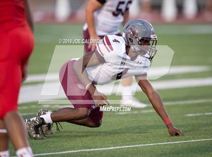 Thumbnail 3 in Marshall vs Taft photogallery.