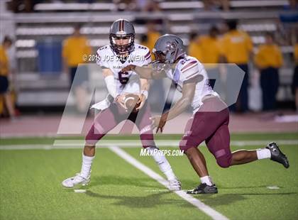 Thumbnail 3 in Marshall vs Taft photogallery.